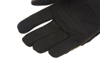 Тактичні рукавиці Armored Claw Shield Flex Olive Size XXL - зображення 4