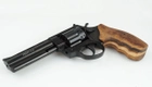Револьвер Zbroia PROFI 4.5 (бук/черный) - изображение 1