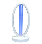Бактерицидный кварцевый УФ облучатель светильник 36 Вт (UV-SJD-36OZ) SUNLED - изображение 1