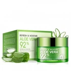 Крем для лица Bioaqua с экстрактом алоэ 50 г