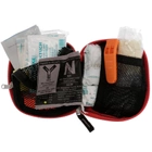 Аптечка Deuter First Aid Kit Active колір 9002 papaya Порожня (4943016 9002) - зображення 9