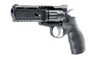 Револьвер Umarex Elite Force H8R Gen2 CO2 Black - зображення 3