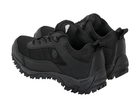Кросівки тактичні Vemont Black Size 41 - зображення 2