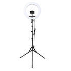 Кольцевой свет Visico RL-18BII AC/DC Ring Light (55W)
