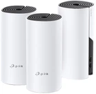 Маршрутизатор TP-LINK Deco E4 (3-pack) MESH система WiFi5 / AC1200 / 100 Мбіт/с / дом 3-4 спальни