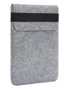 Чехол для ноутбука Felt Gmakin Macbook Pro 15 Grey (GM16-15)