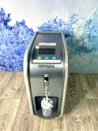 Кислородный концентратор OXYGEN OZ-1-02LMO 1-5 литра 93% кислорода в минуту и небулайзер - изображение 4
