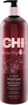 Шампунь для волос CHI Rose Hip Protecting Shampoo 739 мл (633911775783)
