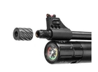 Пневматична гвинтівка Hatsan BT65-RB 380м/с 4,5мм - зображення 3