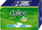 Підгузки для дорослих повітропроникні Dailee Care Super Medium 30 шт. (8595611621826)