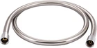 Шланг душевой Qtap Hadice PVC120C 1,2 м хром QTHADPVC120C