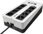 ИБП Eaton 3S 850 DIN (3S850D)