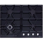 Варочная поверхность газовая Weilor GG W 604 BL