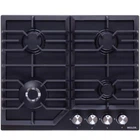 Варочная поверхность газовая Weilor GM W 624 BL