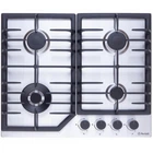 Варочная поверхность газовая Perfelli HGM 61694 I