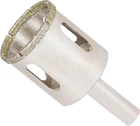 Коронка алмазна для кераміки та скла Sigma 70 мм (1541701)