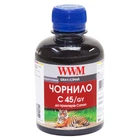 Чернила для Canon PIXMA MG7740 WWM 200г C45/GY