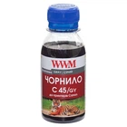 Чернила для Canon PIXMA MG7140 WWM C45 Gray 100г C45/GY-2