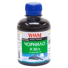 Чернила для HP DeskJet Ink Advantage 3515 WWM H30 Black 200г H30/B