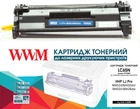 Картридж для HP LaserJet Pro M402 WWM 26A Black LC65N