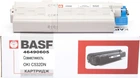 Картридж для OKI C532DN BASF 46&nbsp;490&nbsp;605 Yellow BASF-KT-46490605