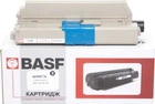 Картридж для OKI MC363 BASF 46 508 736 Black BASF-KT-46508736