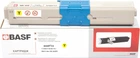Картридж BASF для OKI MC362DN Yellow BASF-KT-MC352-44469714