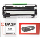 Картридж для Lexmark MS510dn BASF 50F5H00 Black BASF-KT-50F5H00