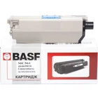 Картридж для OKI C561 BASF 44 469 810 Black BASF-KT-MC561K