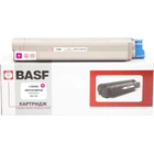 Картридж для OKI C 810 BASF 44059118/44059106 Magenta BASF-KT-C810M