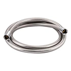 Шланг для душа Qtap Hadice 1,6 м QTHADPVC160C