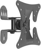 Настенное крепление для телевизора ACCLAB AL-BT100 13"-32" (1283126485695)