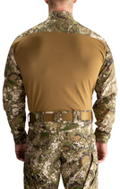 Тактична сорочка 5.11 Tactical Geo7 Stryke Tdu Rapid Shirt 72071G7-865 XL Terrain (2000980473359) - зображення 3