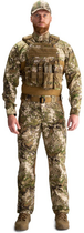 Тактична сорочка 5.11 Tactical Geo7 Stryke Tdu Rapid Shirt 72071G7-865 XL Terrain (2000980473359) - зображення 4