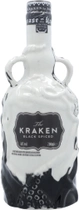 Ромовый напиток Kraken Spiced Ceramic White 0.7 л 40% (811538013710)