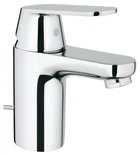 Змішувач для раковини Grohe Eurosmart Cosmopolitan S Хром (3282500E)