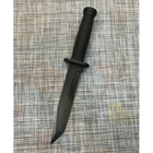 Охотничий антибликовый нескладной нож GR 217/1 30,5 см для походов, охоты, рыбалки, туризма (GR000X70002178А) - изображение 3