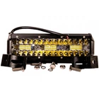 Фара светодиодная LED AllLight J-180W 3535 12-24v Spot
