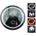 Фара светодиодная LED AllLight JR-4 45W 3chip CREE