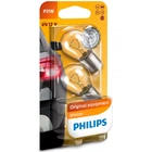 Лампи розжарювання Philips Vision P21W 12V 21W BA15s 12498B2
