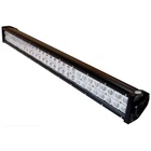 Фара світлодіодна LED AllLight A-180W CREE 12-24v Combo