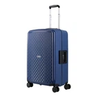 Чемодан Travelite 38x54x20 см TERMINAL/Black S TL076047-20
