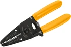 Съемник изоляции автоматический Tolsen 10-22 AWG 0.6-2.6 мм (6933528738411)