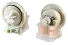 Насос зливний для пральної машини Bosch KEBS111/093 клеми спереду разом 30W Copreci 00786729