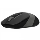 Мышь A4Tech Fstyler FG10S Black/Blue