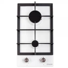 Газова варильна поверхня Domino Perfelli HGM 31424 WH