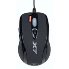 Мышь A4Tech X-718BK