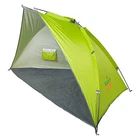 Тент Green Camp "ракушка" 270 х 140 х 130 см, салатовий