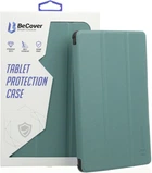 Чехол для планшета BeCover Smart Case для Lenovo Tab M8 TB-8505/TB-8705/M8 TB-8506 (3rd Gen) Dark Green (BC_705979)