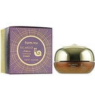 Крем для повік з муцином равлики Farmstay Escargot Noblesse Intensive Eye Cream 50 мл (8809317289281)